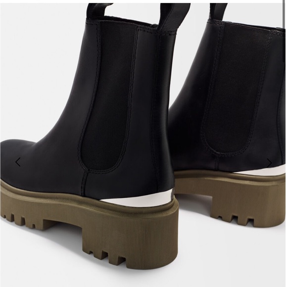 Maje Boots - Picture 3 of 5